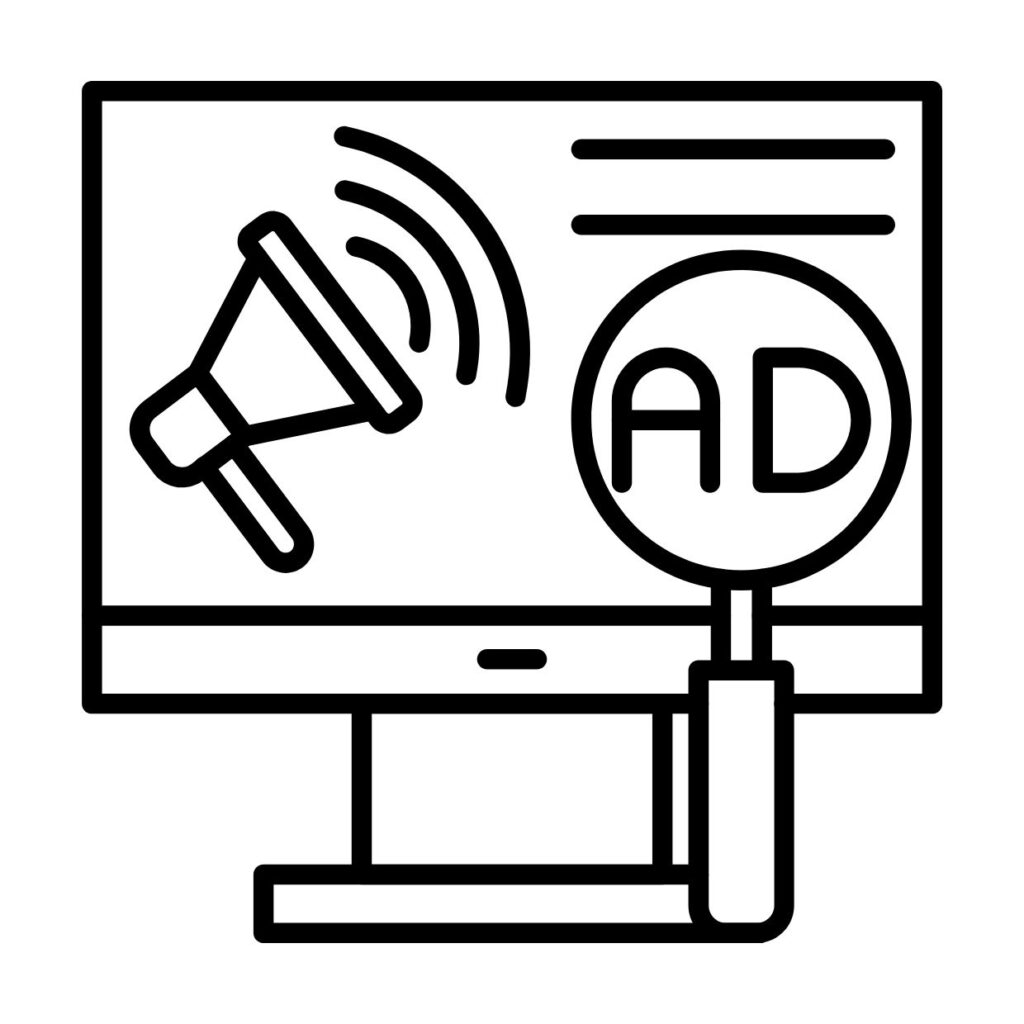 リスティング広告